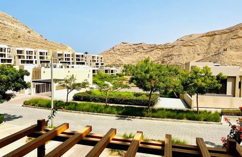 Muscat Apartment | One Bedroom Apartment MuscatBay