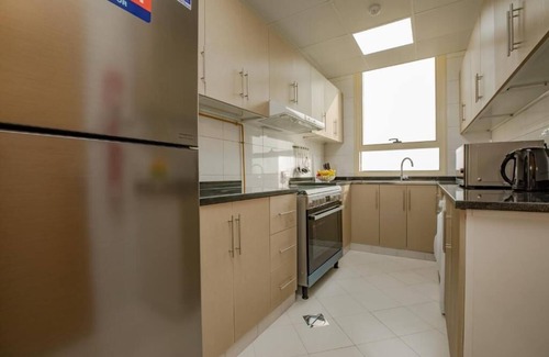 Al-Fujairah Apartment | One Bedroom Apartment Near National Supermarket