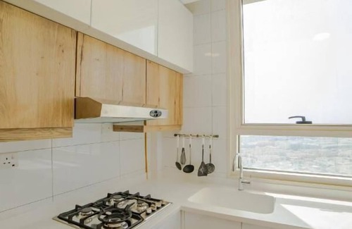 Al-Fujairah Apartment | One Bedroom Apartment Near National Supermarket