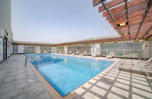 Al-Fujairah Apartment | One Bedroom Apartment Near Century Mall By E R