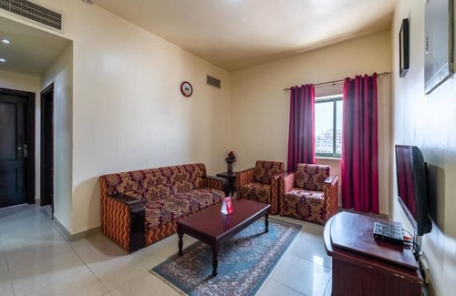 Al Sharq Apartment | One Bedroom Apartment Near by Fazran Cafe