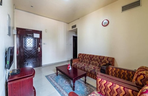 Al Sharq Apartment | One Bedroom Apartment Near by Fazran Cafe