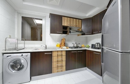 Al Majaz Apartment | One Bedroom Apartment Near Al Majaaz Park By E R