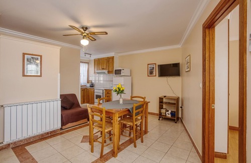 Brodarica Apartment | One bedroom apartment near beach Brodarica, Šibenik (A-4194-c)