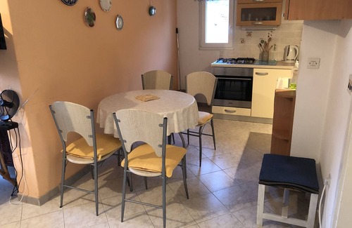 Zuljana Apartment | One bedroom apartment near beach Žuljana, Pelješac (A-10112-b)