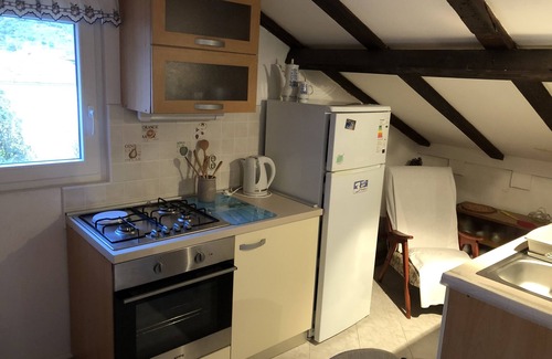 Zuljana Apartment | One bedroom apartment near beach Žuljana, Pelješac (A-10112-b)