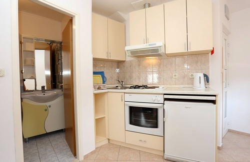 Zuljana Apartment | One bedroom apartment near beach Žuljana, Pelješac (A-10228-a)