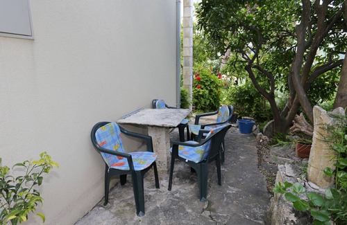 Viganj Apartment | One bedroom apartment near beach Viganj, Pelješac (A-10116-e)