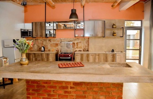 Mombasa Apartment | One Bedroom Apartment Near Mombasa Beach