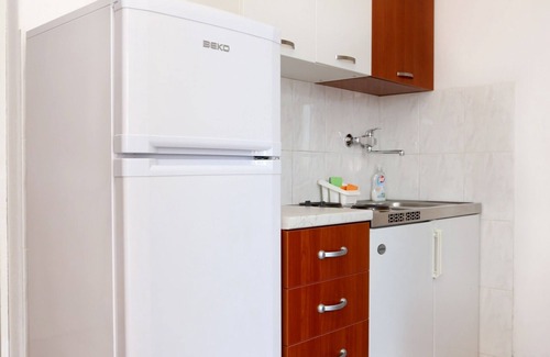 Trpanj Apartment | One bedroom apartment near beach Trpanj, Pelješac (A-258-d)