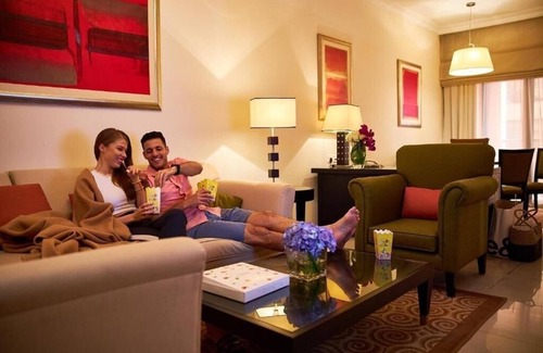 Barsha Heights Apartment | One Bedroom Apartment Near Dic Metro