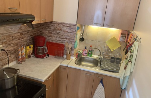 Serdika Apartment | One bedroom apartment near downtown