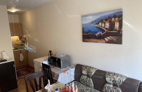 Serdika Apartment | One bedroom apartment near downtown