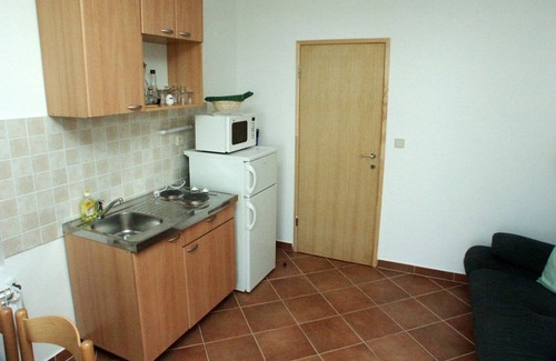Zavala Apartment | One bedroom apartment near beach Zavala, Hvar (A-2061-a)