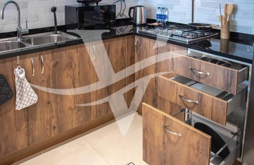 Sharjah Apartment | One Bedroom Apartment Near Aldhiyaa Mosque