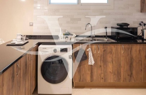 Sharjah Apartment | One Bedroom Apartment Near Aldhiyaa Mosque