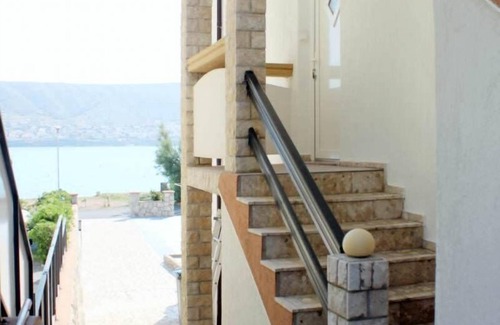 Pag Apartment | One bedroom apartment near beach Pag (A-6448-b)