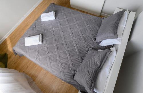 Almaty Apartment | One Bedroom Apartment Near Arbat In The Golden Square