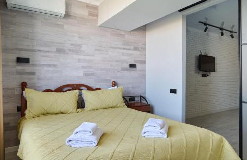 Ulytau District Apartment | One Bedroom Apartment Next to Arbat In Almat