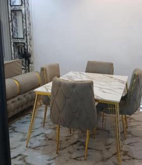 Ibadan Apartment | One bedroom Apartment