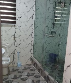 Ibadan Apartment | One bedroom Apartment