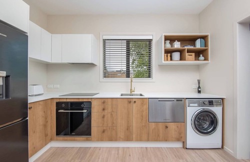 North Dunedin Apartment | One bedroom apartment on the doorstep of the city