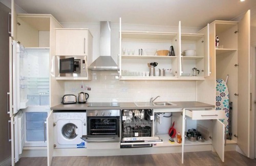 Ballsbridge Apartment | One Bedroom apartment on Northumberland Road