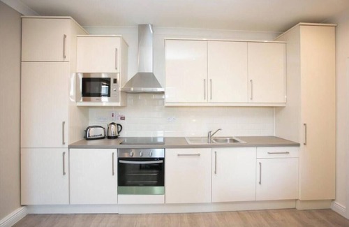 Ballsbridge Apartment | One Bedroom apartment on Northumberland Road