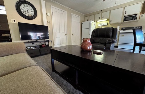 Galena Apartment | One Bedroom Apartment Overlooking Main Street with One Designated Parking Spot