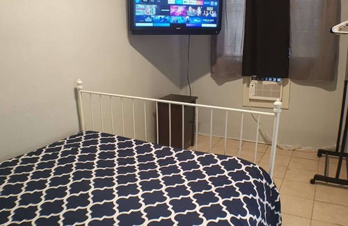 Garfield Apartment | One bedroom apartment Phoenix downtown east side