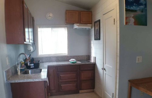 Garfield Apartment | One bedroom apartment Phoenix downtown east side