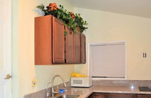 Garfield Apartment | One bedroom apartment Phoenix downtown east side