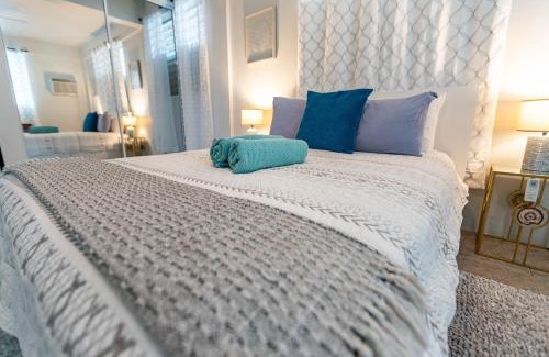 Anasco Apartment | One Bedroom Apartment, Private pool, huge yard