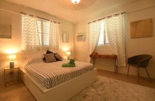 Anasco Apartment | One Bedroom Apartment, Private pool, huge yard