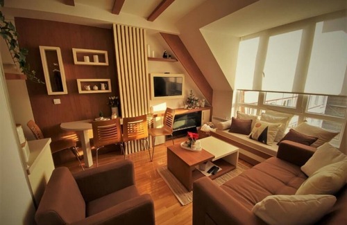 Kopaonik Apartment | One-Bedroom Apartment
