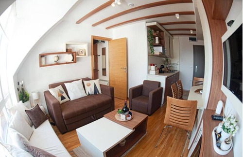 Kopaonik Apartment | One-Bedroom Apartment