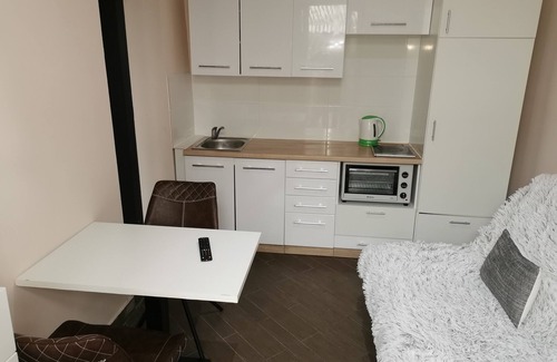 Izola Apartment | One Bedroom apartment
