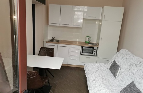 Izola Apartment | One Bedroom apartment