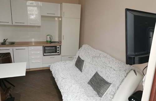 Izola Apartment | One Bedroom apartment