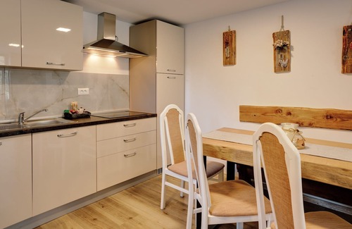 Lasko Apartment | One bedroom apartment