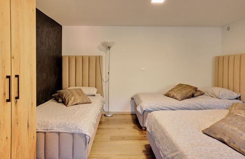 Lasko Apartment | One bedroom apartment