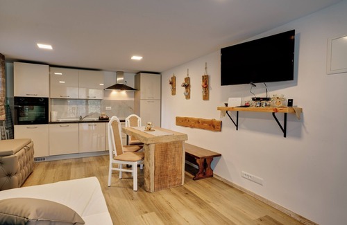 Lasko Apartment | One bedroom apartment