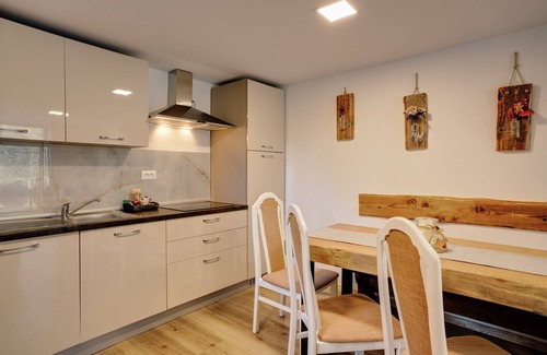 Lasko Apartment | One bedroom apartment