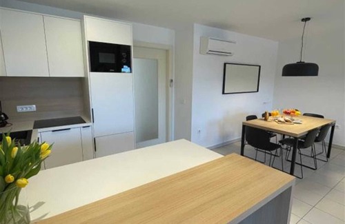 Piran Apartment | One Bedroom Apartment with Balcony & Sea view 210