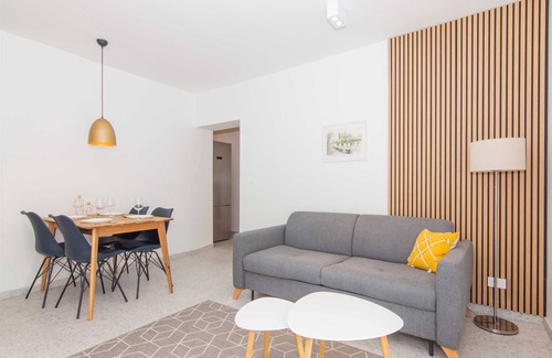 Portoroz Apartment | One Bedroom Apartment with terrace Rose Garden