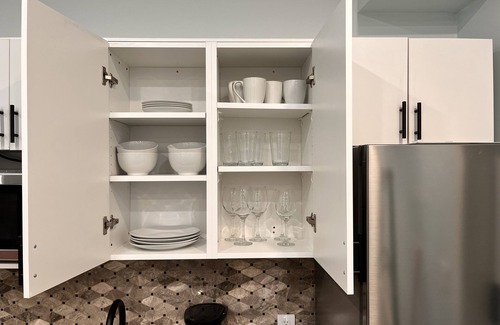 Whitby Apartment | One bedroom apartment/suite
