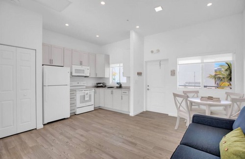 Marathon Apartment | One bedroom apartment in United States of America, Marathon