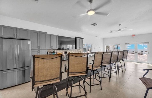 Marathon Apartment | One bedroom apartment in United States of America, Marathon