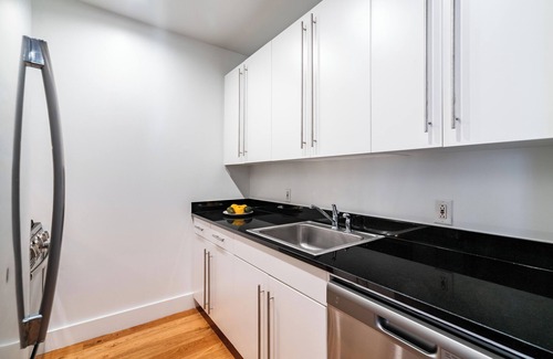 Tribeca Apartment | One-Bedroom Apartment in Central Tribeca