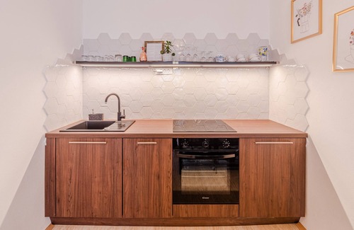 Idrija Apartment | One Bedroom Apartment Vandora in Idrija